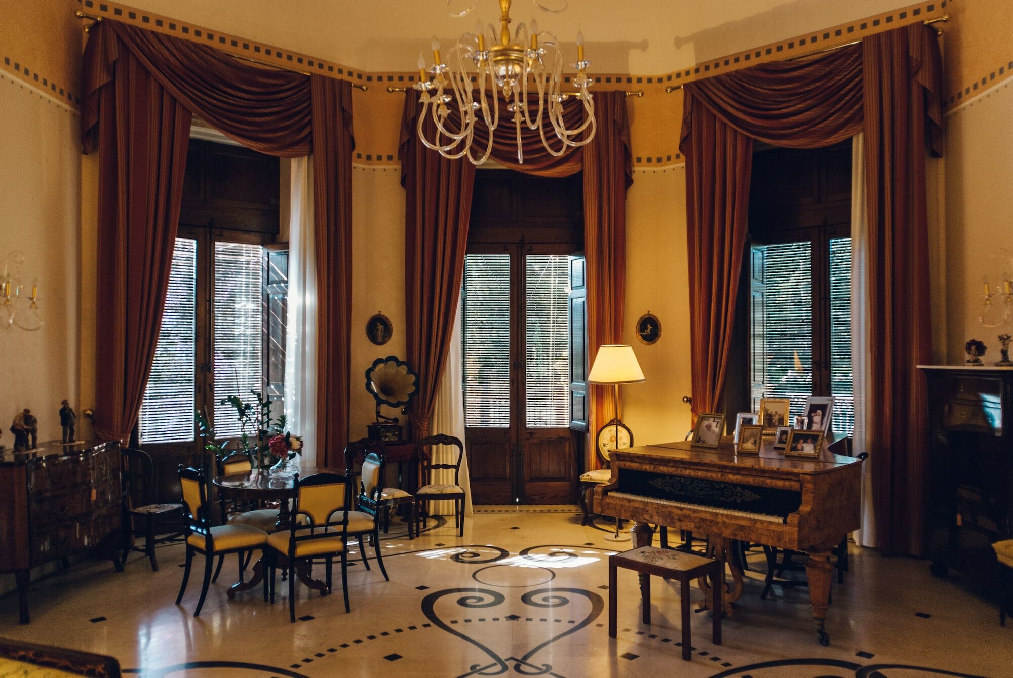 קלטג'ירונה Villa Jacona מראה חיצוני תמונה