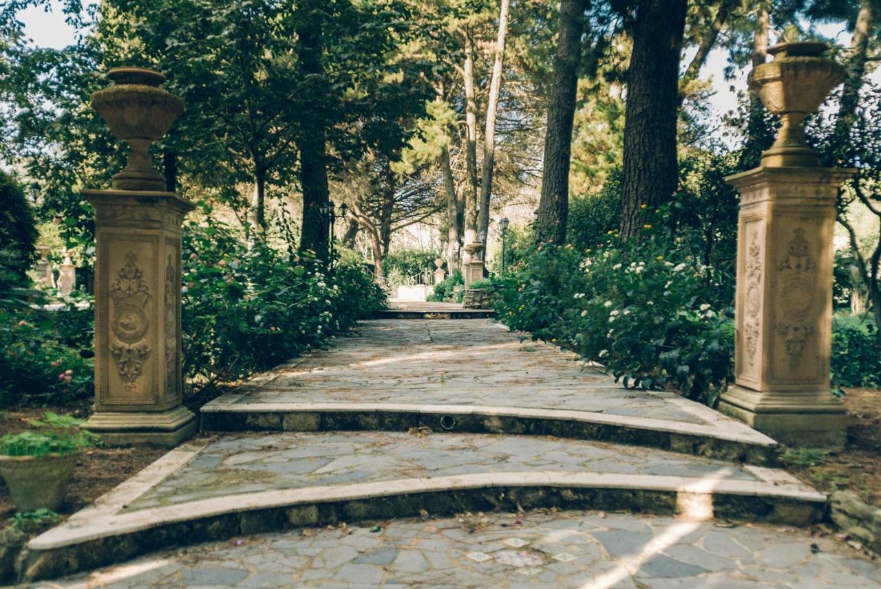 קלטג'ירונה Villa Jacona מראה חיצוני תמונה